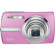 Olympus Stylus 840 Point and Shoot Digital Camera, 8.0 Megapixel, 5x Optical Zoom, 5.6x Digital Zoom, 2.7" LCD Screen, Pink: Picture 4 thumbnail