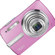 Olympus Stylus 840 Point and Shoot Digital Camera, 8.0 Megapixel, 5x Optical Zoom, 5.6x Digital Zoom, 2.7" LCD Screen, Pink: Picture 1 thumbnail