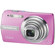 Olympus Stylus 840 Point and Shoot Digital Camera, 8.0 Megapixel, 5x Optical Zoom, 5.6x Digital Zoom, 2.7" LCD Screen, Pink: Picture 3 thumbnail