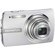 Olympus Stylus 840 Point and Shoot Digital Camera, 8.0 Megapixel, 5x Optical Zoom, 5.6x Digital Zoom, 2.7" LCD Screen, Silver: Picture 4 thumbnail