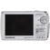 Olympus Stylus 840 Point and Shoot Digital Camera, 8.0 Megapixel, 5x Optical Zoom, 5.6x Digital Zoom, 2.7" LCD Screen, Silver: Picture 2 thumbnail