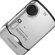 Olympus Stylus 850 Shockproof & Waterproof Digital Camera, 8.0 Megapixel, 3x Optical Zoom, 5x Digital Zoom, 2.5" LCD Screen, Silver: Picture 1 thumbnail