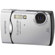 Olympus Stylus 850 Shockproof & Waterproof Digital Camera, 8.0 Megapixel, 3x Optical Zoom, 5x Digital Zoom, 2.5" LCD Screen, Silver: Picture 3 thumbnail