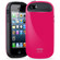 iOttie Sprinkle Protective Case Cover for iPhone 5, Magenta: Picture 5 thumbnail