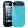 iOttie Sprinkle Protective Case Cover for iPhone 5, Sky Blue: Picture 5 thumbnail