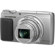Olympus SH-50 iHS Digital Camera, 16 MP, BSI CMOS Sensor, 24x Optical + 2x Super Resolution + 4x Digital Zoom, 3" LCD, 1080p Full HD Video, Silver: Picture 2 thumbnail