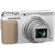 Olympus SH-50 iHS Digital Camera, 16 MP, BSI CMOS Sensor, 24x Optical + 2x Super Resolution + 4x Digital Zoom, 3" LCD, 1080p Full HD Video, White: Picture 5 thumbnail