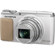 Olympus SH-50 iHS Digital Camera, 16 MP, BSI CMOS Sensor, 24x Optical + 2x Super Resolution + 4x Digital Zoom, 3" LCD, 1080p Full HD Video, White: Picture 2 thumbnail