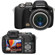 Olympus SP-560 UZ Digital Camera, 8 Megapixel, 18x Optical, 5.6x Digital Zoom, 2.5" LCD Display: Picture 3 thumbnail
