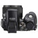Olympus SP-570 Ultra Zoom Digital Camera, 10.0 Megapixel, 20x Wide Angle Optical Zoom, 5x Digital Zoom, 2.7" LCD Screen, Black, Grey Market: Picture 3 thumbnail