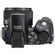Olympus SP-570 Ultra Zoom Digital Camera, 10.0 Megapixel, 20x Wide Angle Optical Zoom, 5x Digital Zoom, 2.7" LCD Screen, Black: Picture 4 thumbnail