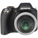 Olympus SP-590UZ Point and Shoot Digital Camera, 12 Megapixel, 26x Wide-Angle Zoom Lens (f/2.8-f/5.0 26-676mm Equivalent), 2.7" LCD Screen, Black: Picture 1 thumbnail