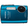 Olympus Stylus Tough 3000 Digital Camera, 12 Megapixel, 3.6x Optical Zoom, 5x Digital Zoom, HD Movie/HDMI Control, 2.7" LCD Screen, Blue: Picture 5 thumbnail