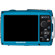 Olympus Stylus Tough 3000 Digital Camera, 12 Megapixel, 3.6x Optical Zoom, 5x Digital Zoom, HD Movie/HDMI Control, 2.7" LCD Screen, Blue: Picture 1 thumbnail