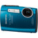 Olympus Stylus Tough 3000 Digital Camera, 12 Megapixel, 3.6x Optical Zoom, 5x Digital Zoom, HD Movie/HDMI Control, 2.7" LCD Screen, Blue: Picture 4 thumbnail