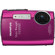 Olympus Stylus Tough 3000 Digital Camera, 12 Megapixel, 3.6x Optical Zoom, 5x Digital Zoom, HD Movie/HDMI Control, 2.7" LCD Screen, Pink: Picture 3 thumbnail
