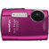 Olympus Stylus Tough 3000 Digital Camera Kit,- Pink - with 4GB SD Memory Card, Camera Case, Table Top Tripod: Picture 1 thumbnail