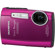 Olympus Stylus Tough 3000 Digital Camera, 12 Megapixel, 3.6x Optical Zoom, 5x Digital Zoom, HD Movie/HDMI Control, 2.7" LCD Screen, Pink: Picture 2 thumbnail