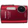 Olympus Stylus Tough 3000 Digital Camera Kit,- Red - with 8GB SD Memory Card, Camera Case, Table Top Tripod, Spare LI-42B Type Lithium-ion Battery, EZ Digital Photography Guide Card: Picture 1 thumbnail