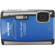 Olympus Stylus Tough 6000 Digital Camera Kit, Blue with 2 GB xD Picture Memory Card, Camera Case, Table Top Tripod,: Picture 1 thumbnail