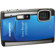 Olympus Stylus Tough 6000 Digital Camera, 10 Megapixel, 3.6x Optical, 5x Digital Zoom, 2.7" LCD Screen, Blue: Picture 3 thumbnail