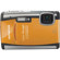 Olympus Stylus Tough 6000 Digital Camera Kit - Orange - with 2 GB xD Picture Memory Card, Camera Case, Table Top Tripod,: Picture 1 thumbnail