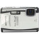 Olympus Stylus Tough 6000 Digital Camera Kit, White with 2 GB xD Picture Memory Card, Camera Case, Table Top Tripod, Spare LI- 50B Lithium-Ion Rechargeable Battery,: Picture 1 thumbnail