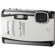 Olympus Stylus Tough 6000 Digital Camera, 10 Megapixel, 3.6x Optical, 5x Digital Zoom, 2.7" LCD Screen, White: Picture 1 thumbnail