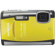 Olympus Stylus Tough 6000 Digital Camera, 10 Megapixel, 3.6x Optical, 5x Digital Zoom, 2.7" LCD Screen, Yellow: Picture 3 thumbnail