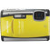 Olympus Stylus Tough 6000 Digital Camera Kit, Yellow with 2 GB xD Picture Memory Card, Camera Case, Table Top Tripod, Spare LI- 50B Lithium-Ion Rechargeable Battery,: Picture 1 thumbnail