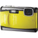 Olympus Stylus Tough 6000 Digital Camera, 10 Megapixel, 3.6x Optical, 5x Digital Zoom, 2.7" LCD Screen, Yellow: Picture 1 thumbnail