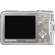 Olympus Stylus Tough-8010 Digital Camera, 14 Megapixel, 5x Optical and 5x Digital Zoom, 2.7 inch LCD, Dual IS, Silver - no Olympus warranty, Adorama 60 day warranty: Picture 1 thumbnail