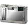 Olympus Stylus Tough-8010 Digital Camera, 14 Megapixel, 5x Optical and 5x Digital Zoom, 2.7 inch LCD, Dual IS, Silver - no Olympus warranty, Adorama 60 day warranty: Picture 3 thumbnail
