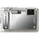 Olympus Stylus Tough-8010 Digital Camera Kit - Silver - Refurbished - with 4GB SD Memory Card, Camera Case, Table Top Tripod, Spare LI- 50B Lithium-Ion Rechargeable Battery: Picture 1 thumbnail