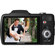 Olympus SZ-10 Digital Camera, 14MP High Resolution, Wide Angle 28mm Zoom Lens, 3D Photo Mode, Dual Image Stabilization, Black: Picture 2 thumbnail