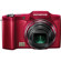 Olympus SZ-12 14MP Digital Camera, 24x Optical/4x Digital Zoom, 3.0" LCD Screen, Full HD Video with HDMI, 3D Image Capture, Red: Picture 2 thumbnail