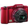 Olympus SZ-12 14MP Digital Camera, 24x Optical/4x Digital Zoom, 3.0" LCD Screen, Full HD Video with HDMI, 3D Image Capture, Red: Picture 3 thumbnail