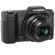 Olympus SZ-15 Digital Camera, 16 Megapixel - CCD 1/2.3, 24x Optical + 2x Super Resolution + 4x Digital Zoom, 3" LCD, HD Video, Black: Picture 2 thumbnail