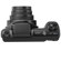 Olympus SZ-15 Digital Camera, 16 Megapixel - CCD 1/2.3, 24x Optical + 2x Super Resolution + 4x Digital Zoom, 3" LCD, HD Video, Black: Picture 4 thumbnail
