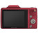 Olympus SZ-15 Digital Camera, 16 Megapixel - CCD 1/2.3, 24x Optical + 2x Super Resolution + 4x Digital Zoom, 3" LCD, HD Video, Red: Picture 1 thumbnail