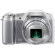 Olympus SZ-16 iHS Digital Camera, 16 MP, BSI CMOS Sensor, 24x Optical + 2x Super Resolution + 4x Digital Zoom, 3"460K LCD, 1080p Full HD Video, Silver: Picture 5 thumbnail