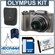 Olympus SZ-30MR: Picture 5 thumbnail