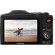 Olympus SZ-31MR iHS Digital Camera, 16 Megapixel, 24x Zoom Lens, 3" LCD Display, Full 1080p HD Movie, Multi Recording Capability, Black: Picture 1 thumbnail