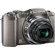 Olympus SZ-31MR iHS Digital Camera, 16 Megapixel, 24x Zoom Lens, 3" LCD Display, Full 1080p HD Movie, Multi Recording Capability, Silver: Picture 4 thumbnail