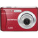 Olympus T-100 12 Megapixel Digital Camera, 3x Optical Zoom, 4x Digital Zoom, 2.4" LCD Screen, Red: Picture 4 thumbnail
