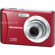 Olympus T-100 12 Megapixel Digital Camera, 3x Optical Zoom, 4x Digital Zoom, 2.4" LCD Screen, Red: Picture 3 thumbnail