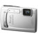 Olympus Stylus Tough TG-310 Digital Camera, 14 Megapixel, 3.6x Optical Zoom, HD Movie/HDMI Control, 2.7in LCD Screen, Waterproof 10ft, Silver: Picture 2 thumbnail