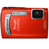 Olympus Tough TG-320 14MP Digital Camera, Red + printer MOTHER'S DAY BUNDLE GIFT: Picture 2 thumbnail