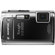 Olympus Stylus Tough TG-610 Digital Camera Kit - Black - with 4GB SD Memory Card, Camera Case, Table Top Tripod: Picture 1 thumbnail