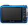 Olympus TG-630 iHS Digital Camera, 12 MP, BSI CMOS Sensor, 5x Optical + 2x Super Resolution + 4x Digital Zoom, 3" LCD, 1080p Full HD Video, Waterproof, Blue: Picture 2 thumbnail